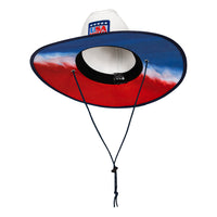 Key Straw Hat|SA-30804