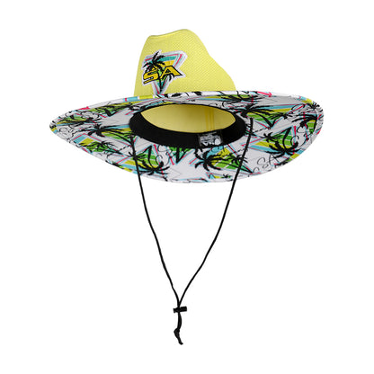 Key Straw Hat|SA-30806