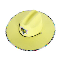 Key Straw Hat|SA-30806