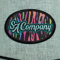 Key Straw Hat|SA-30807