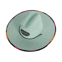 Key Straw Hat|SA-30807