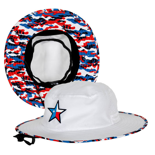 Performance Bucket Hat|SA-30809