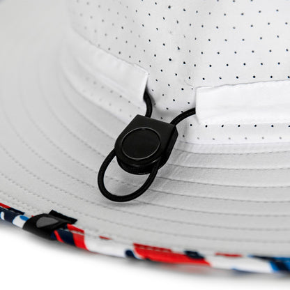 Performance Bucket Hat|SA-30809