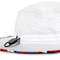 Performance Bucket Hat|SA-30809