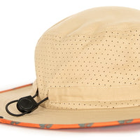 Performance Bucket Hat|SA-30810