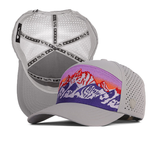 Performance Snapback|SA-30812-LTGY