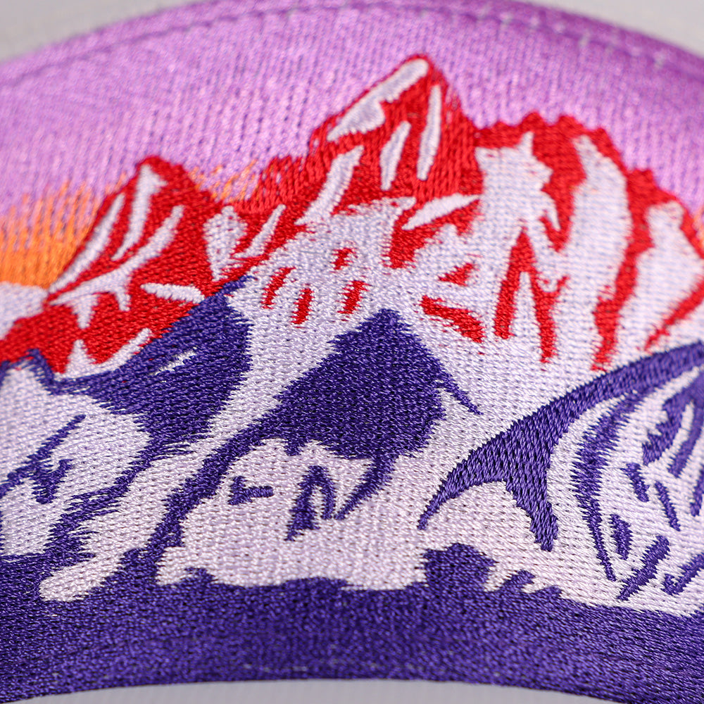 Performance Snapback|SA-30812-LTGY