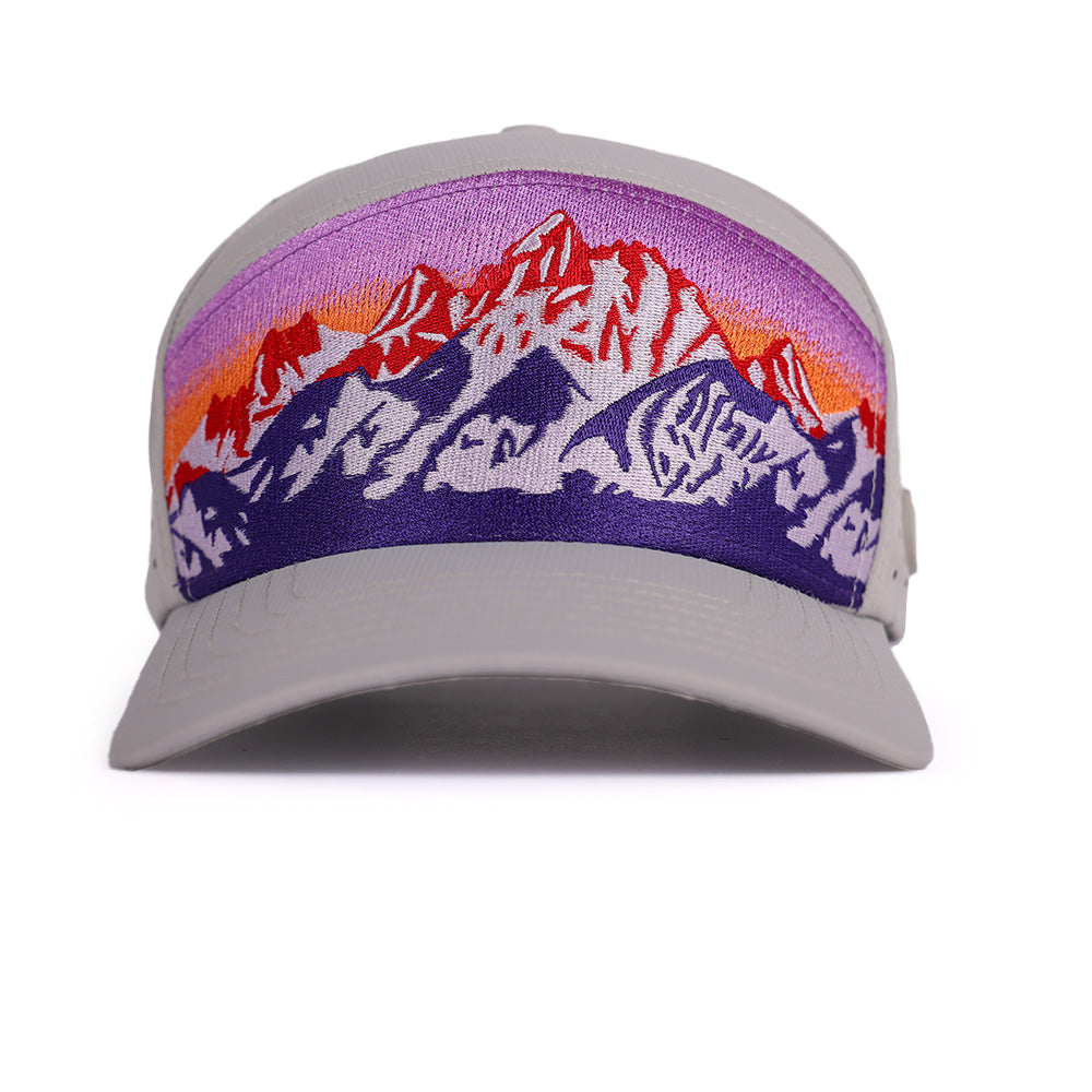 Performance Snapback|SA-30812-LTGY