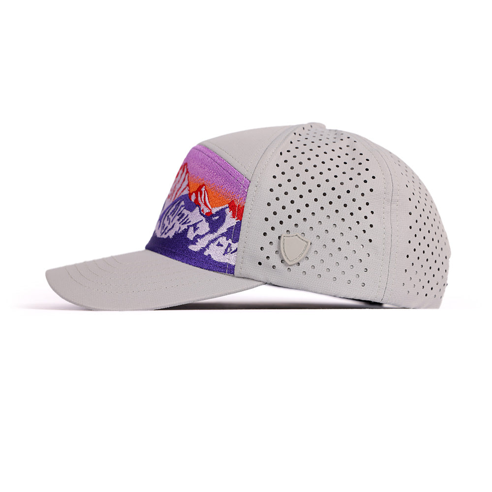 Performance Snapback|SA-30812-LTGY