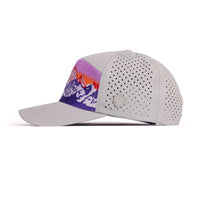 Performance Snapback|SA-30812-LTGY