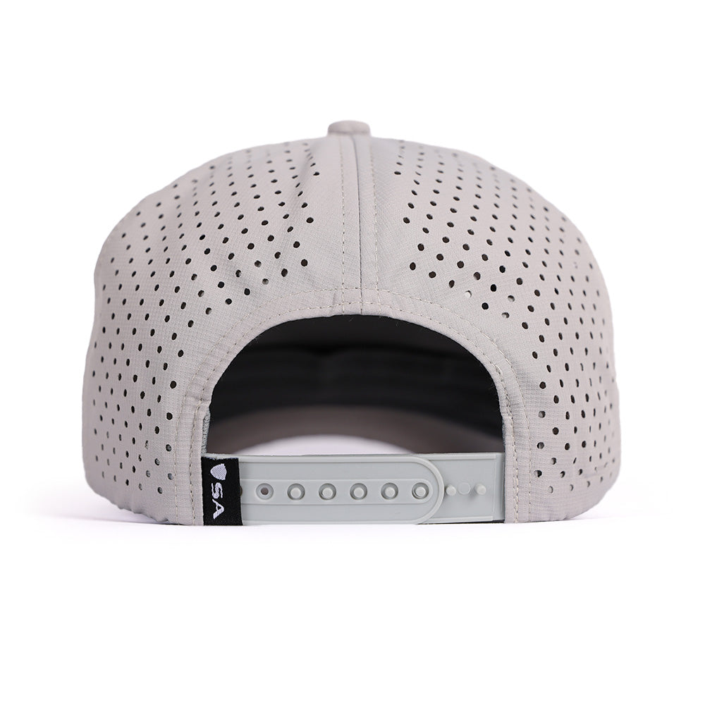Performance Snapback|SA-30812-LTGY
