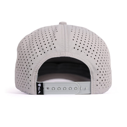 Performance Snapback|SA-30812-LTGY
