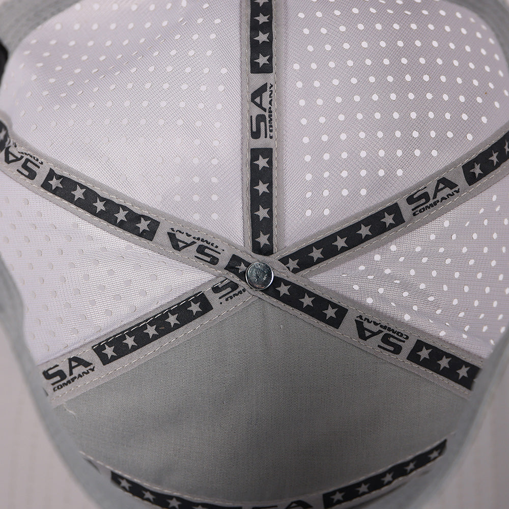 Performance Snapback|SA-30812-LTGY