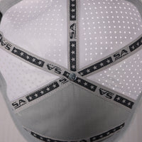 Performance Snapback|SA-30812-LTGY