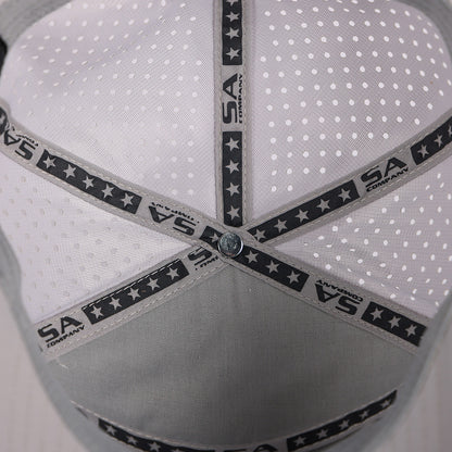 Performance Snapback|SA-30812-LTGY