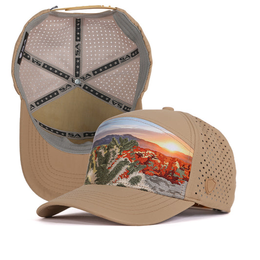 Performance Snapback|SA-30813-LTKH