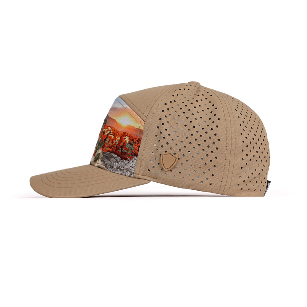 Performance Snapback|SA-30813-LTKH