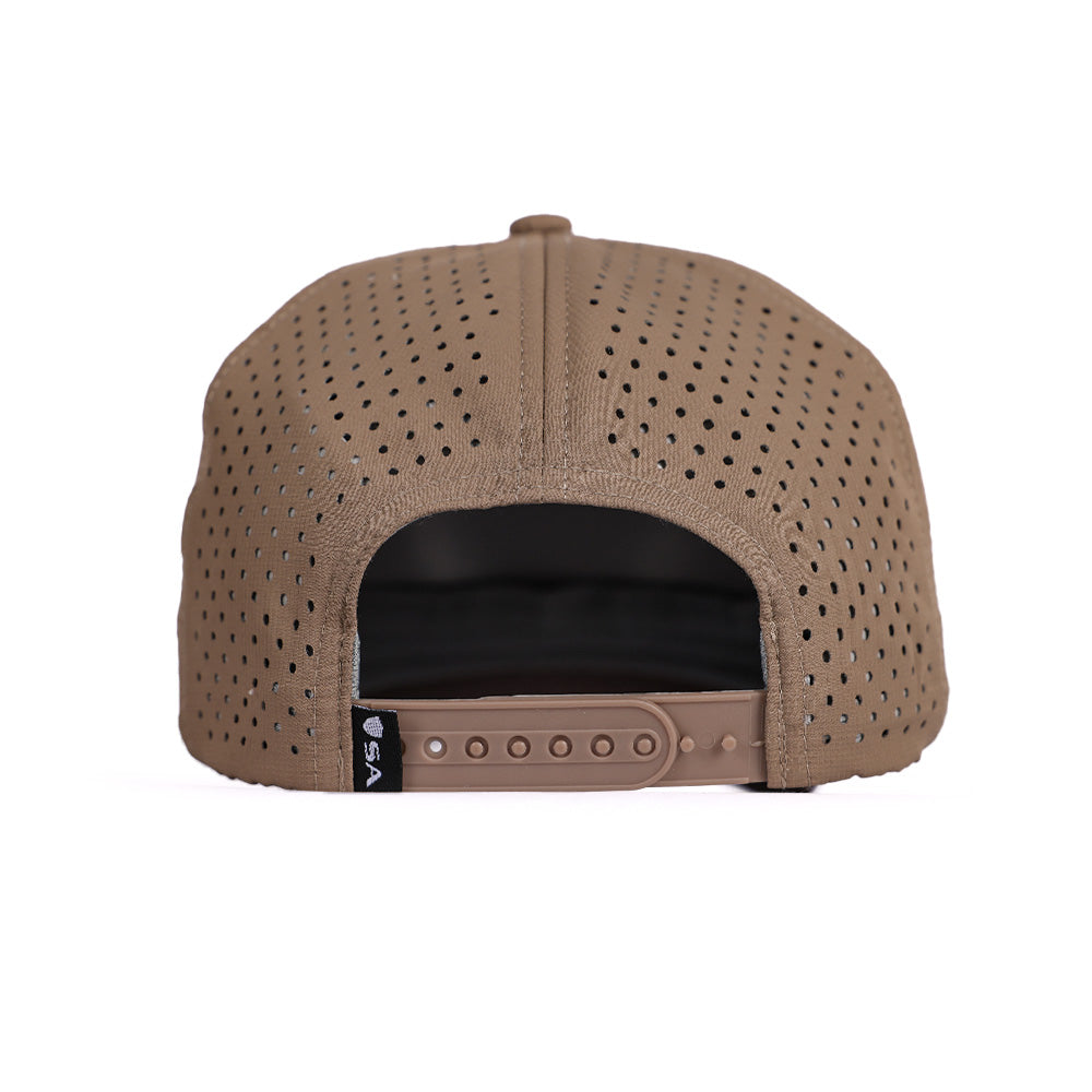 Performance Snapback|SA-30814-KHBR