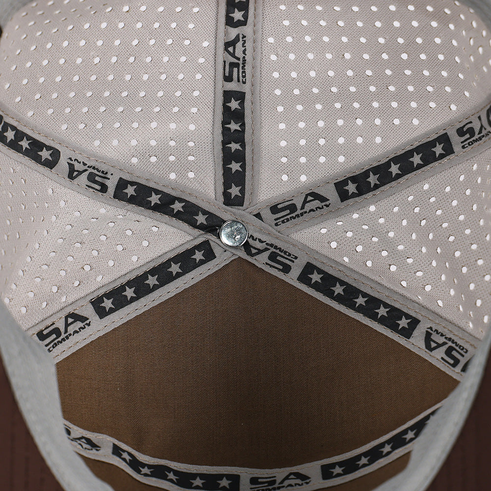 Performance Snapback|SA-30814-KHBR