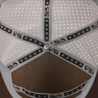 Performance Snapback|SA-30814-KHBR