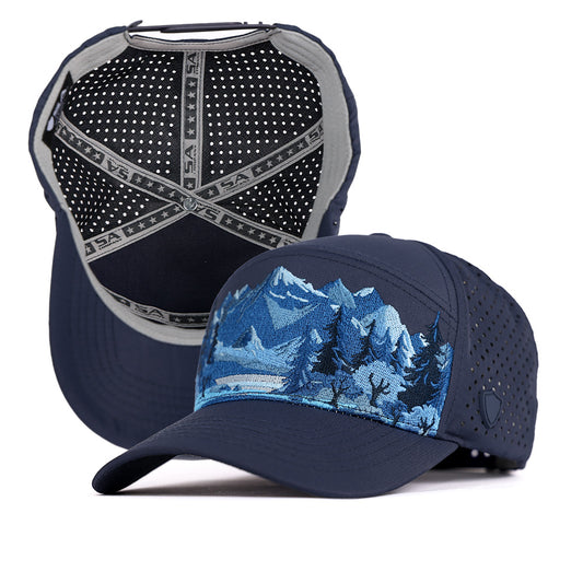 Performance Snapback|SA-30815-MIDNIGHT-DREAMS