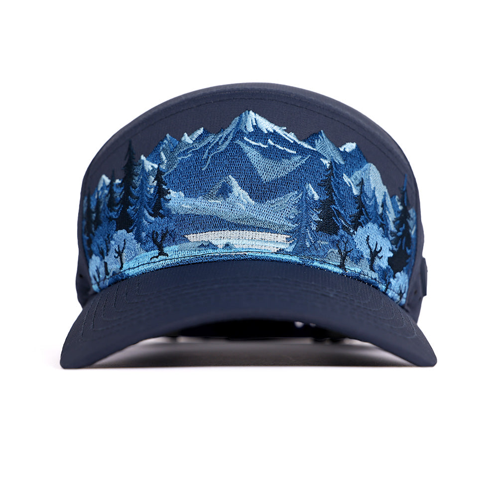 Performance Snapback|SA-30815-MIDNIGHT-DREAMS