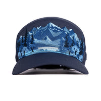 Performance Snapback|SA-30815-MIDNIGHT-DREAMS