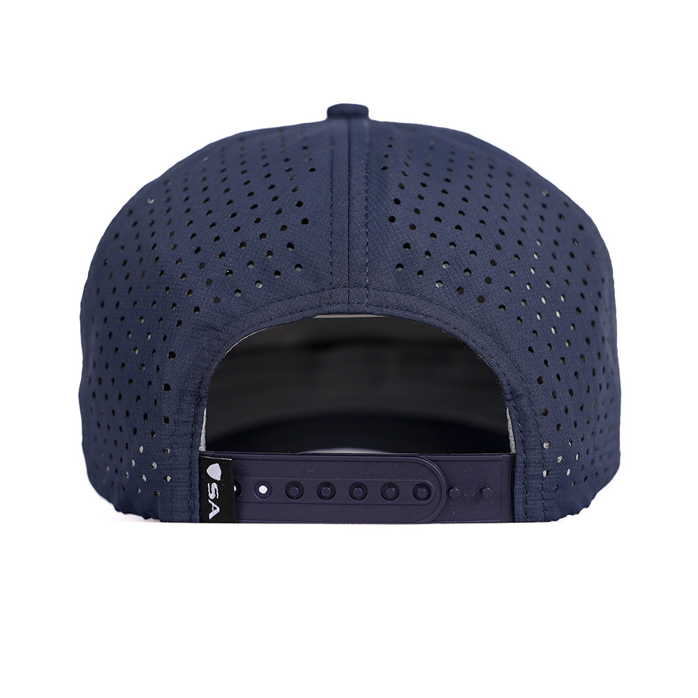 Performance Snapback|SA-30815-MIDNIGHT-DREAMS