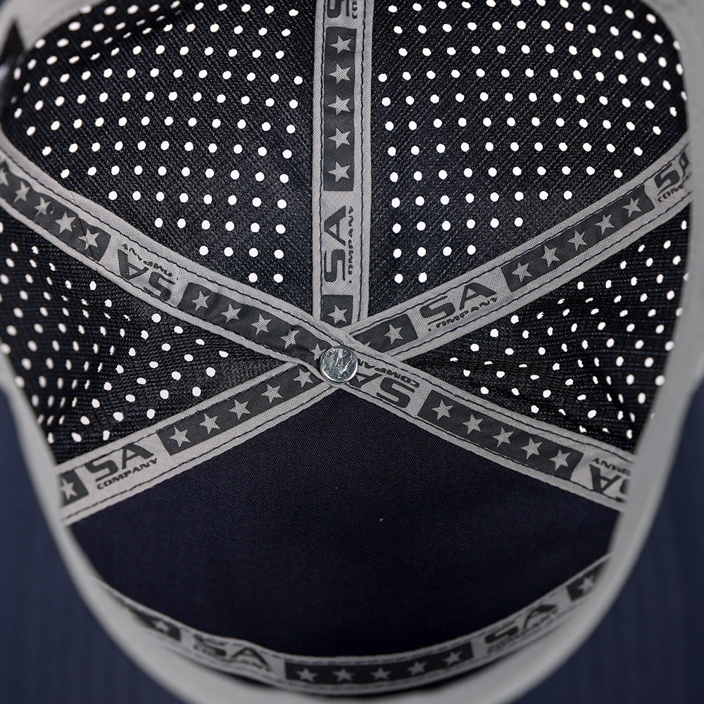 Performance Snapback|SA-30815-MIDNIGHT-DREAMS