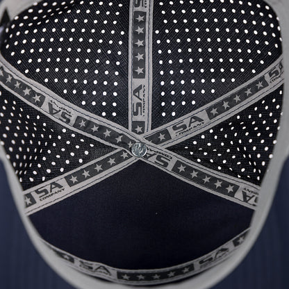 Performance Snapback|SA-30815-MIDNIGHT-DREAMS