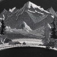 Performance Snapback|SA-30815-NIGHT-SHADOWS