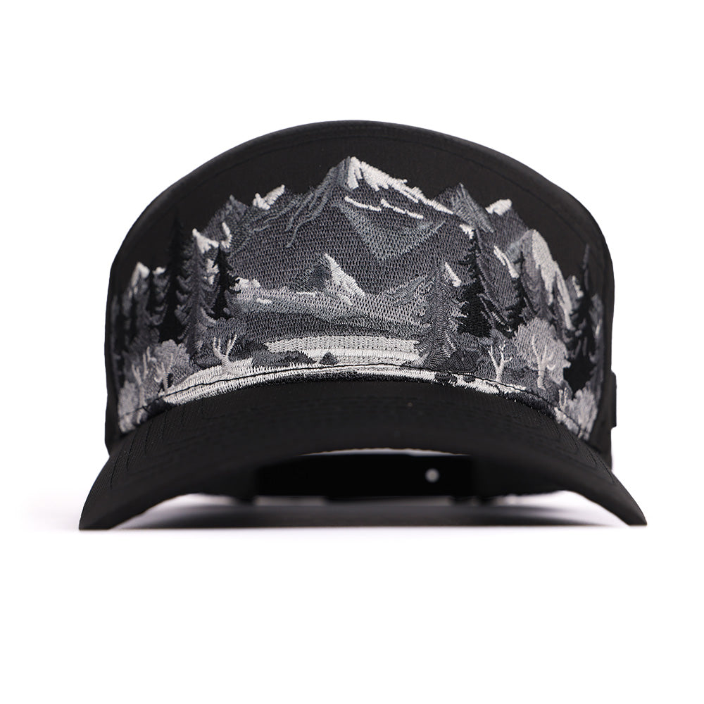 Performance Snapback|SA-30815-NIGHT-SHADOWS