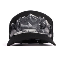 Performance Snapback|SA-30815-NIGHT-SHADOWS