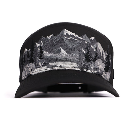 Performance Snapback|SA-30815-NIGHT-SHADOWS