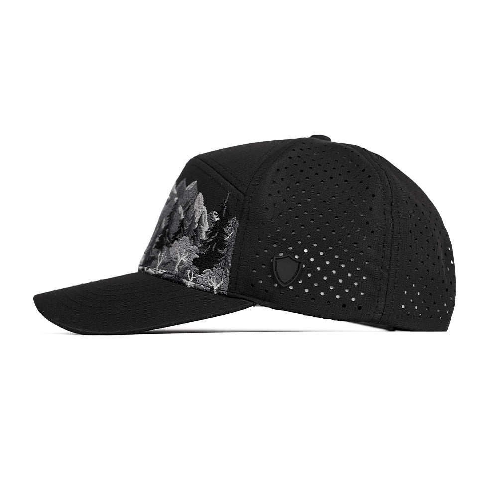 Performance Snapback|SA-30815-NIGHT-SHADOWS