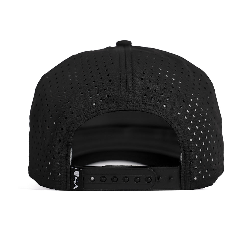 Performance Snapback|SA-30815-NIGHT-SHADOWS