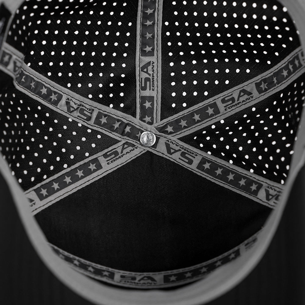 Performance Snapback|SA-30815-NIGHT-SHADOWS