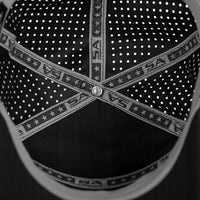 Performance Snapback|SA-30815-NIGHT-SHADOWS