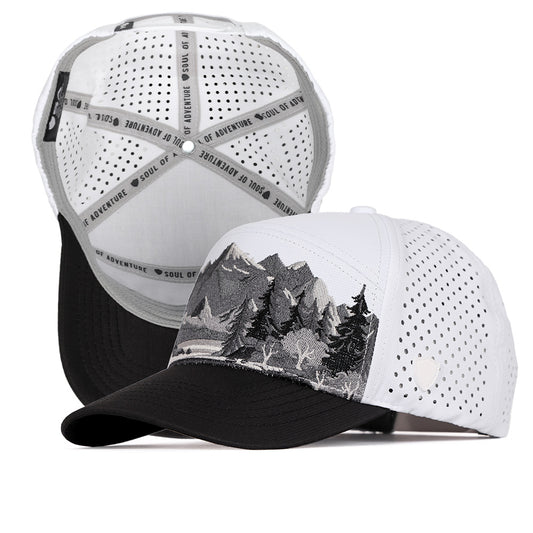 Performance Snapback|SA-30815-OPPOSITE-ATTRACTION