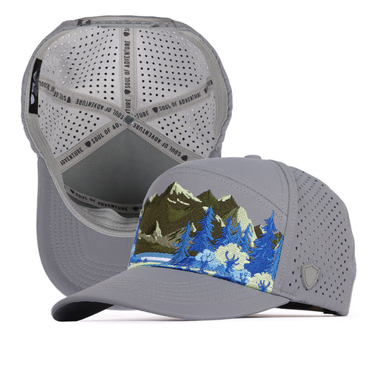 Performance Snapback|SA-30815-PASTEL-EXPRESSIONS
