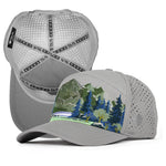 Special Edition Performance Snapback | National Tree Day | Pastel Expressions PreOrder