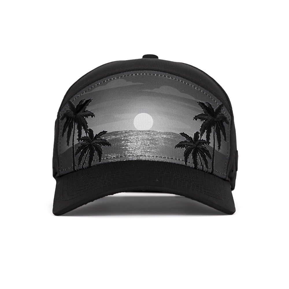 Performance Snapback|SA-30816-BLK