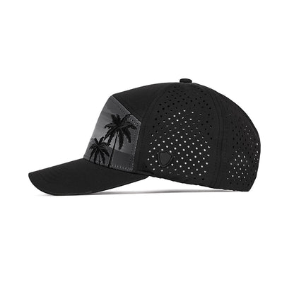 Performance Snapback|SA-30816-BLK