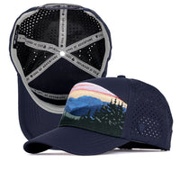 Blue Ridge Horizon