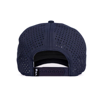 Performance Snapback|SA-30821-NVY