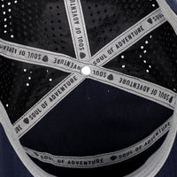 Performance Snapback|SA-30821-NVY