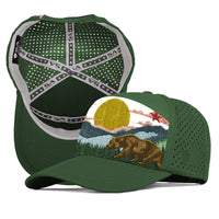 Performance Snapback|SA-30822-DGN