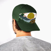 Performance Snapback|SA-30822-DGN