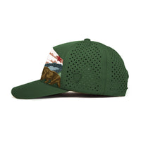 Performance Snapback|SA-30822-DGN
