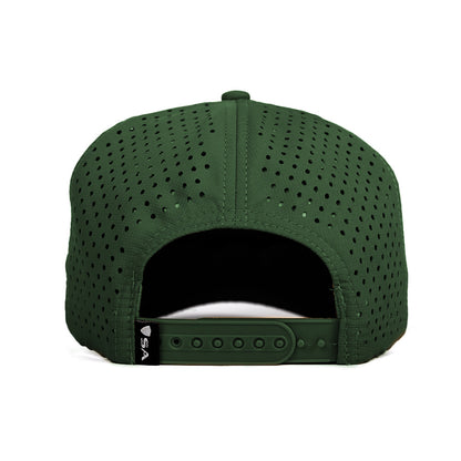 Performance Snapback|SA-30822-DGN